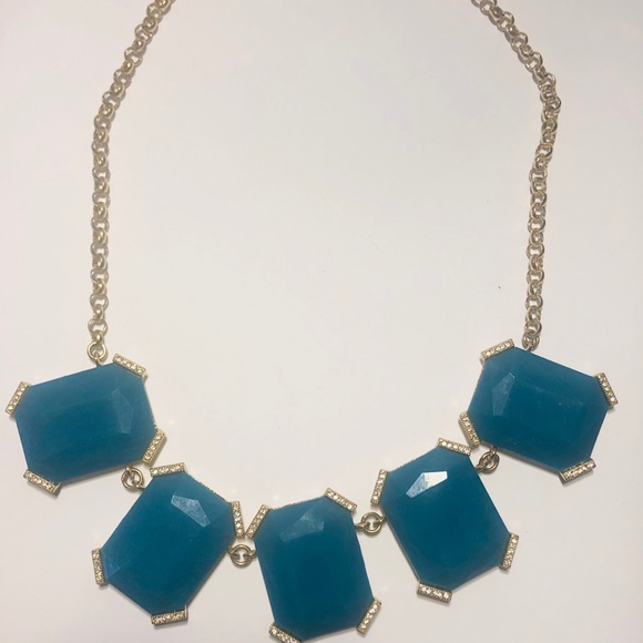 Sale⭐️Banana Republic Necklace - Picture 2 of 6